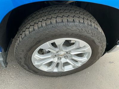 2023 Chevrolet Silverado 1500 - Photo 19