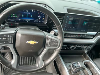 2023 Chevrolet Silverado 1500 - Photo 11