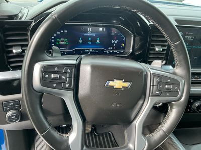 2023 Chevrolet Silverado 1500 - Photo 10