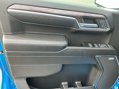 2023 Chevrolet Silverado 1500 - Photo 12