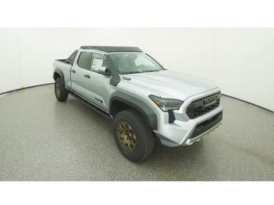 2026 Toyota Tacoma 4WD - Photo 13