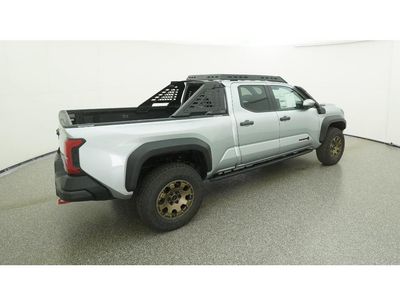 2026 Toyota Tacoma 4WD - Photo 9