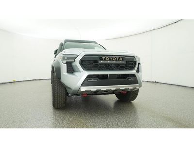 2026 Toyota Tacoma 4WD - Photo 30