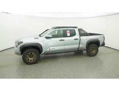 2026 Toyota Tacoma 4WD - Photo 2