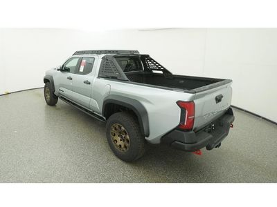 2026 Toyota Tacoma 4WD - Photo 5