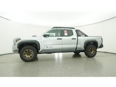 2026 Toyota Tacoma 4WD - Photo 18