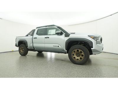 2026 Toyota Tacoma 4WD - Photo 28