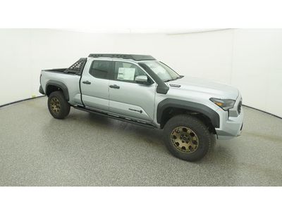 2026 Toyota Tacoma 4WD - Photo 12