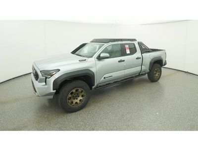2026 Toyota Tacoma 4WD - Photo 1