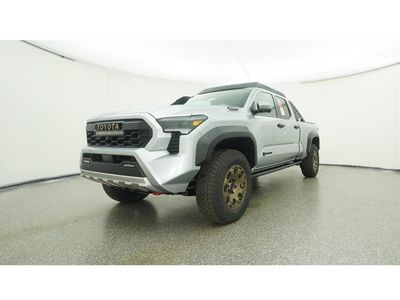 2026 Toyota Tacoma 4WD - Photo 32
