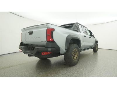 2026 Toyota Tacoma 4WD - Photo 24