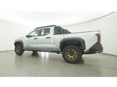 2026 Toyota Tacoma 4WD - Photo 20