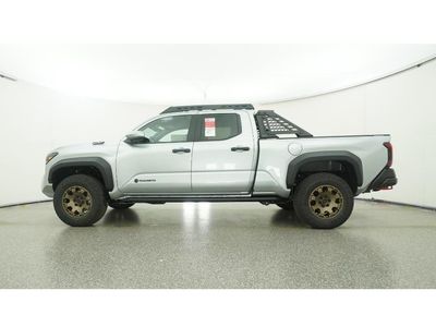 2026 Toyota Tacoma 4WD - Photo 19