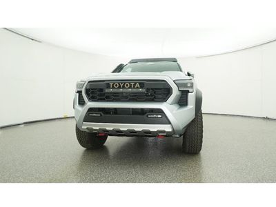 2026 Toyota Tacoma 4WD - Photo 31