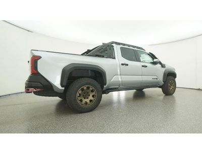 2026 Toyota Tacoma 4WD - Photo 25