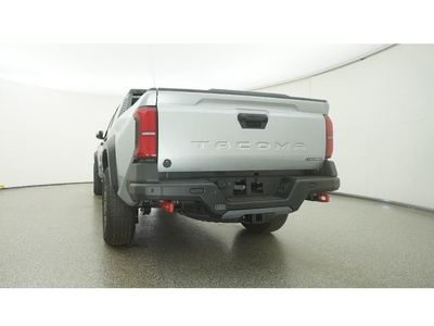 2026 Toyota Tacoma 4WD - Photo 22