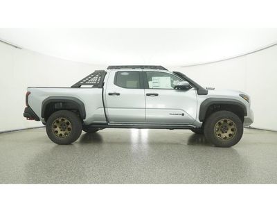 2026 Toyota Tacoma 4WD - Photo 27