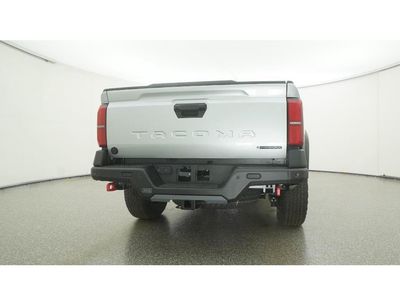 2026 Toyota Tacoma 4WD - Photo 23