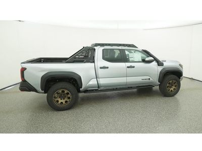 2026 Toyota Tacoma 4WD - Photo 10