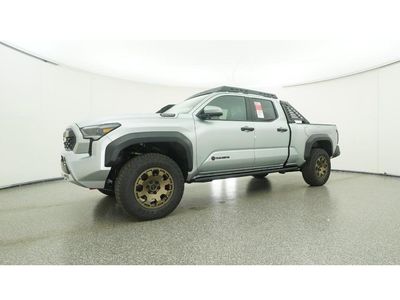 2026 Toyota Tacoma 4WD - Photo 17