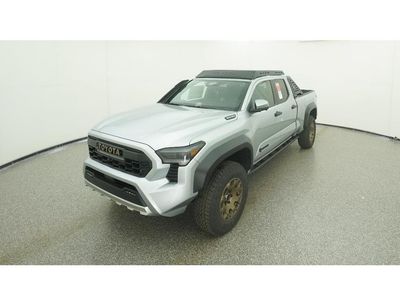 2026 Toyota Tacoma 4WD - Photo 16