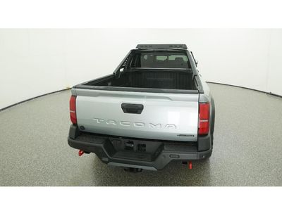2026 Toyota Tacoma 4WD - Photo 7