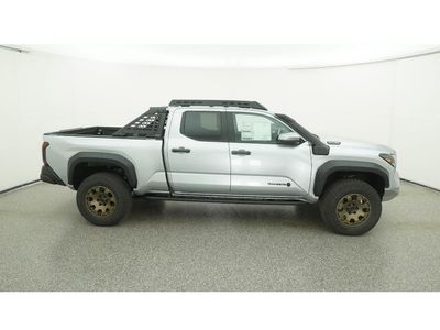 2026 Toyota Tacoma 4WD - Photo 11