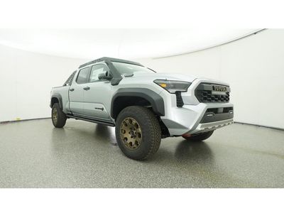 2026 Toyota Tacoma 4WD - Photo 29