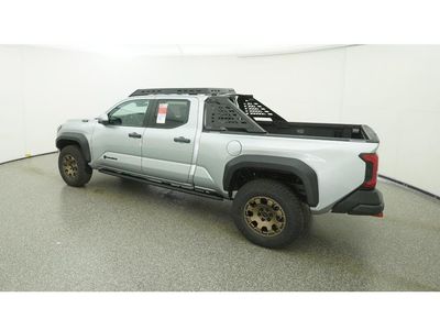 2026 Toyota Tacoma 4WD - Photo 4
