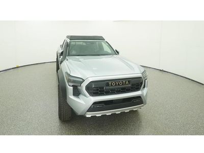 2026 Toyota Tacoma 4WD - Photo 14