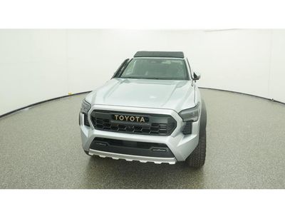 2026 Toyota Tacoma 4WD - Photo 15