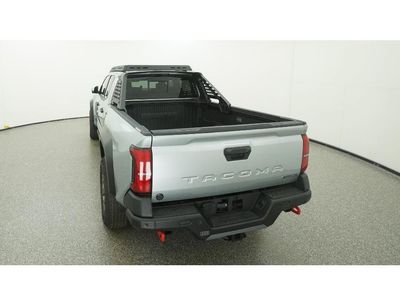 2026 Toyota Tacoma 4WD - Photo 6