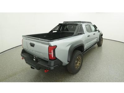 2026 Toyota Tacoma 4WD - Photo 8