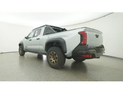 2026 Toyota Tacoma 4WD - Photo 21