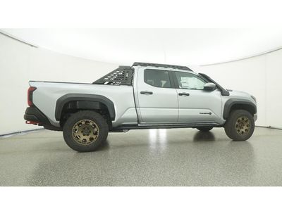 2026 Toyota Tacoma 4WD - Photo 26