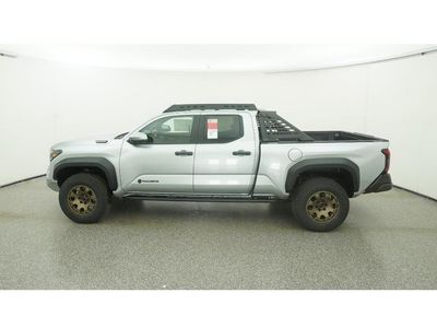 2026 Toyota Tacoma 4WD - Photo 3