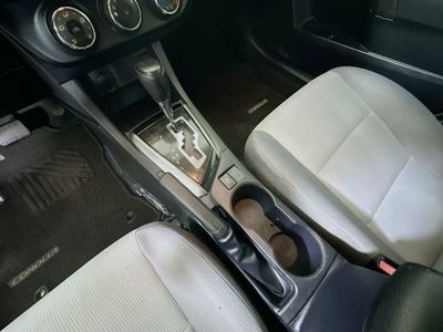2015 Toyota Corolla - Photo 21