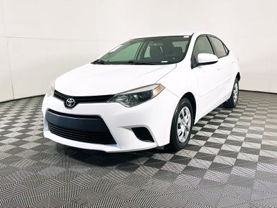 2015 Toyota Corolla - Photo 7