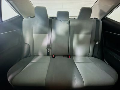 2015 Toyota Corolla - Photo 28