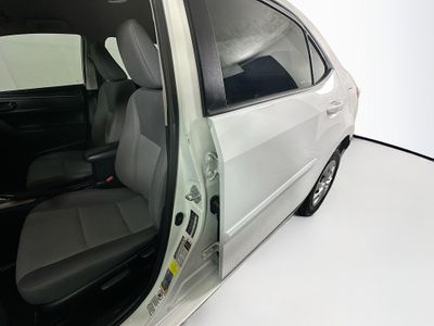 2015 Toyota Corolla - Photo 12