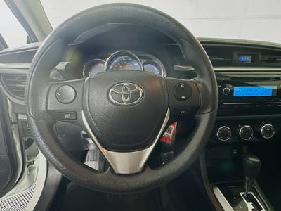 2015 Toyota Corolla - Photo 15