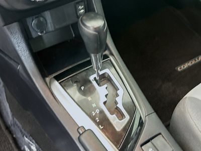 2015 Toyota Corolla - Photo 20