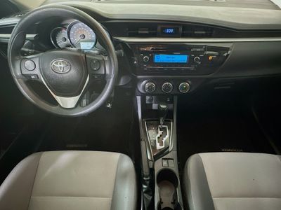 2015 Toyota Corolla - Photo 25