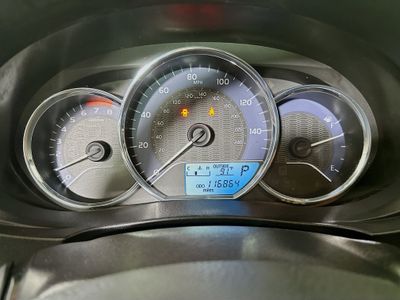 2015 Toyota Corolla - Photo 19