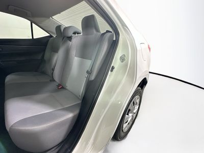 2015 Toyota Corolla - Photo 24