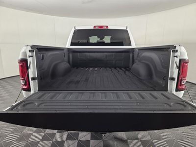 2025 Ram 2500 - Photo 29