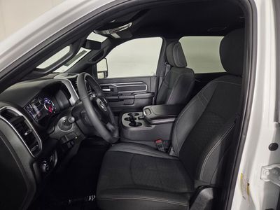 2025 Ram 2500 - Photo 11