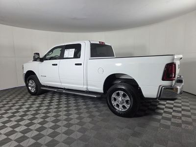 2025 Ram 2500 - Photo 8