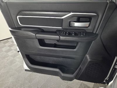 2025 Ram 2500 - Photo 22