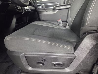 2025 Ram 2500 - Photo 13